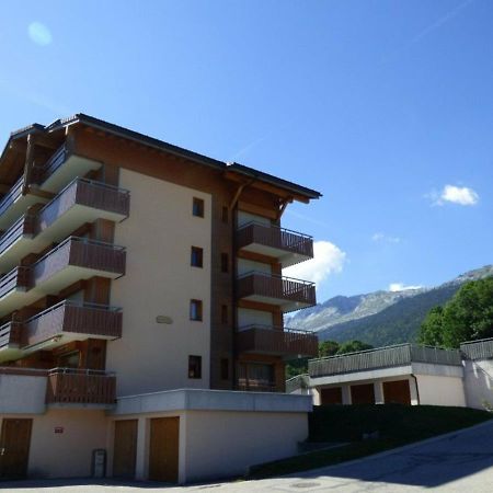 Apartamento 3 Pieces Avec Garage Pour 6 Personnes A Saint-Jean-De-Sixt - Fr-1-458-134 Exterior foto
