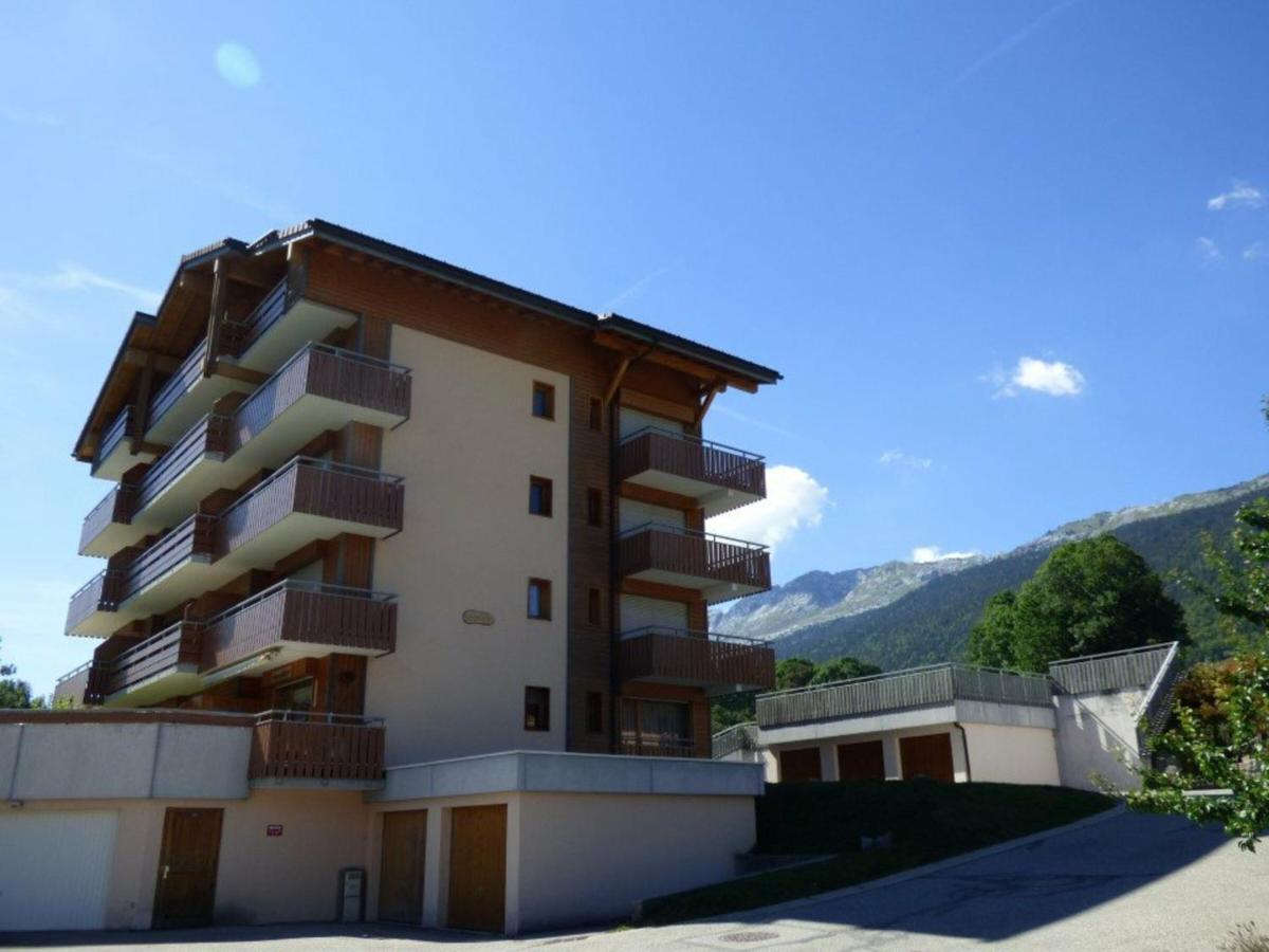 Apartamento 3 Pieces Avec Garage Pour 6 Personnes A Saint-Jean-De-Sixt - Fr-1-458-134 Exterior foto
