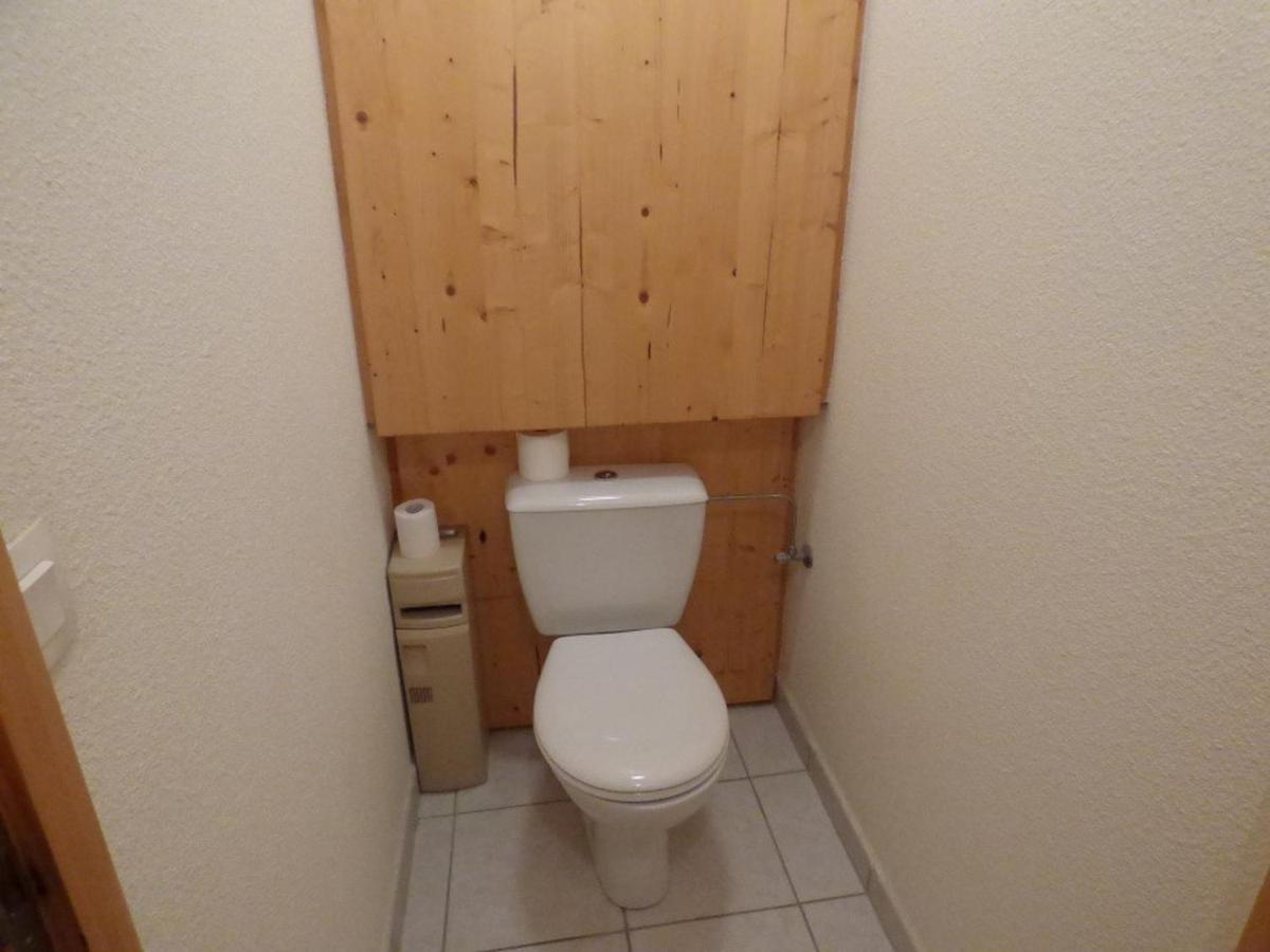 Apartamento 3 Pieces Avec Garage Pour 6 Personnes A Saint-Jean-De-Sixt - Fr-1-458-134 Exterior foto